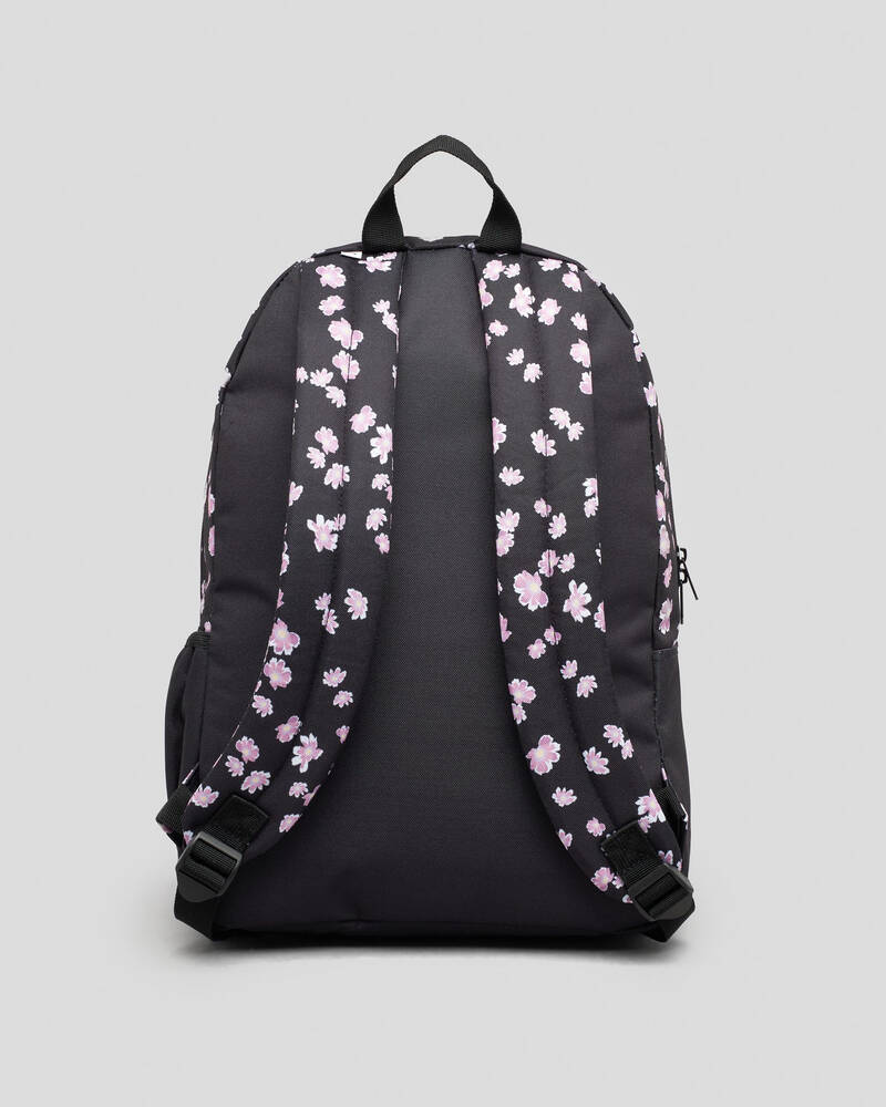 Rusty Academy Backpack for Womens