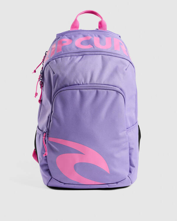 Ozone 30L Brand Backpack