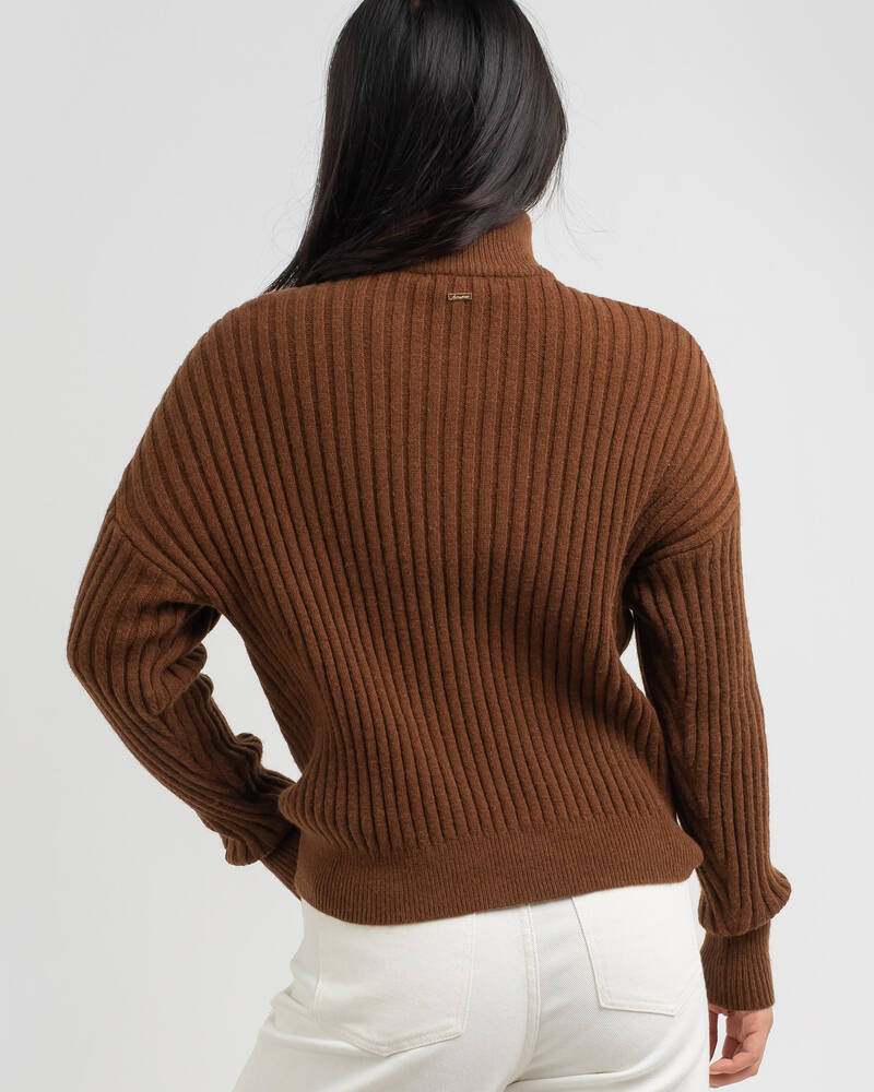 Ava And Ever Sunday Knit Jumper for Womens