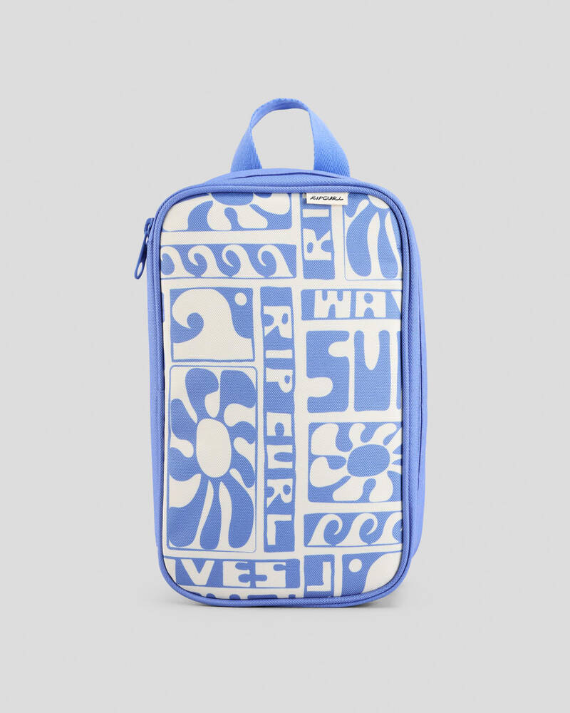 Rip Curl Lunch Box for Womens