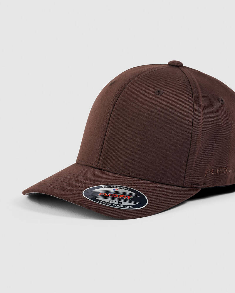 Flexfit Worn By The World Cap for Womens