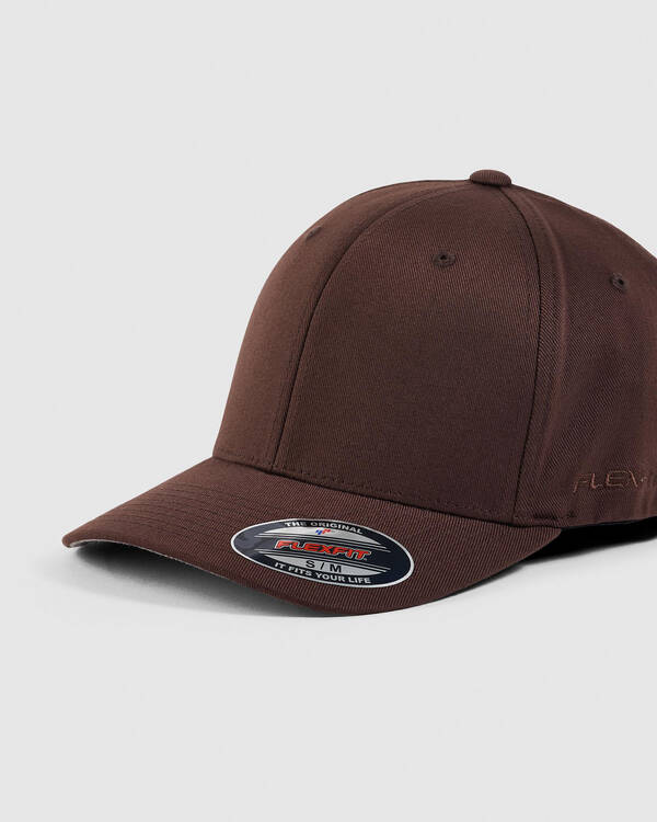 Flexfit Worn By The World Cap for Womens