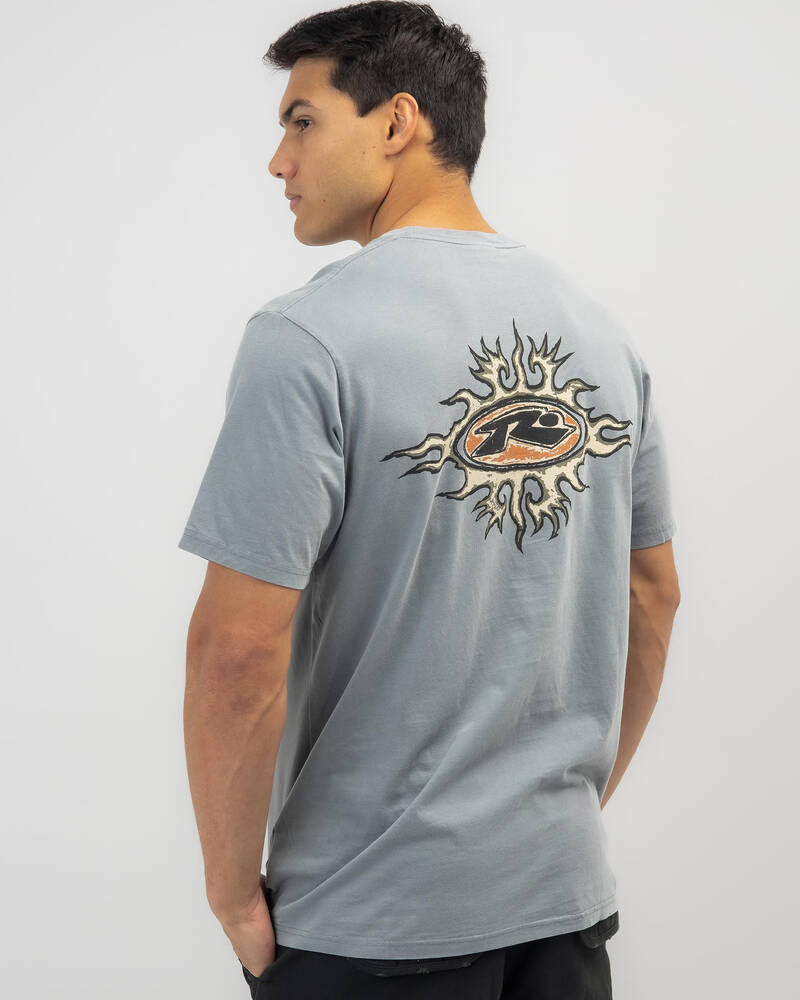 Rusty Stalker T-Shirt for Mens