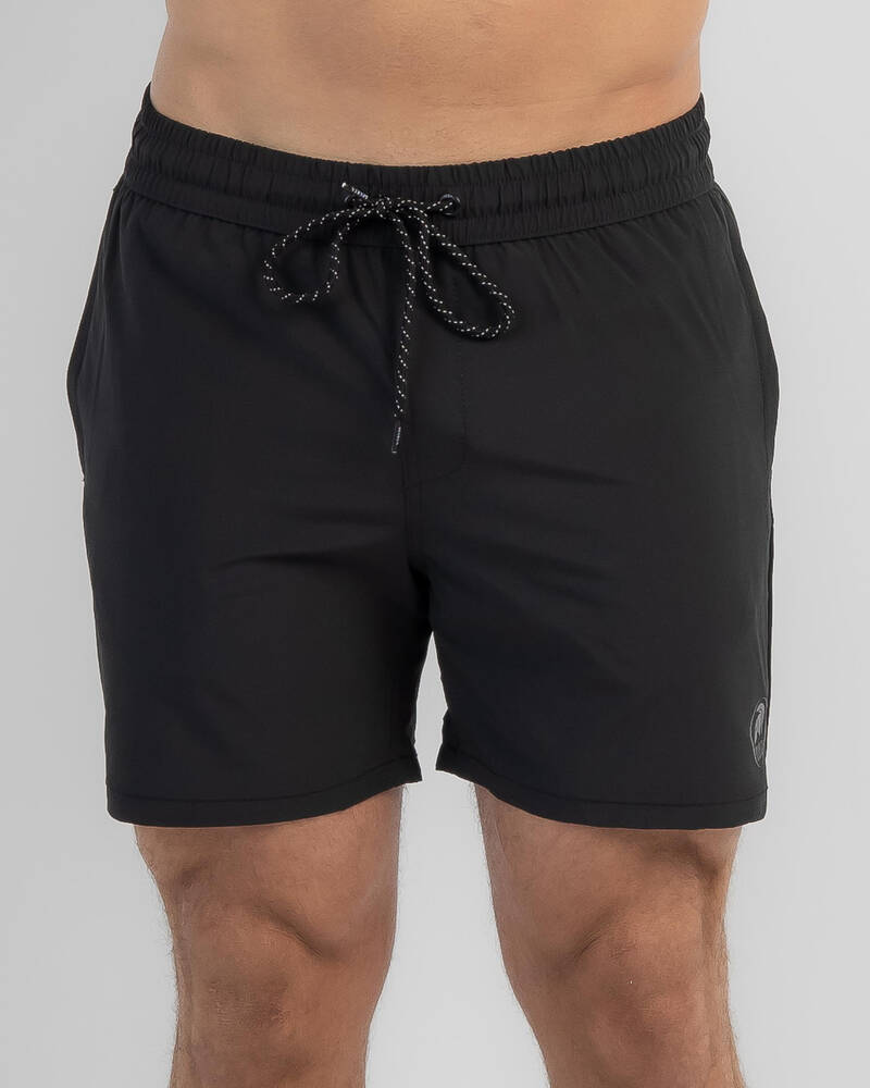 Sparta Destroyer Mully Shorts for Mens