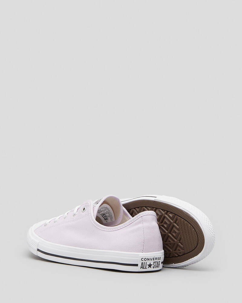 Converse Women's Chuck Taylor All Star Dainty for Womens