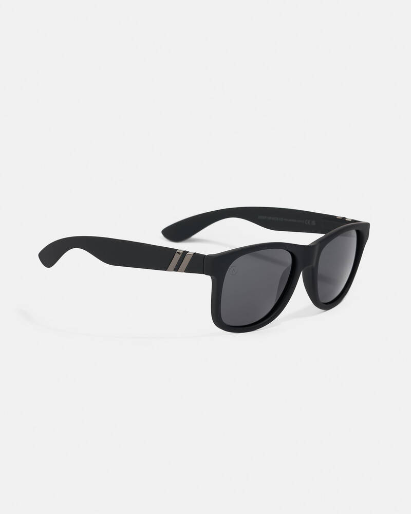 Blenders M Class X2 Polarised Sunglasses for Unisex
