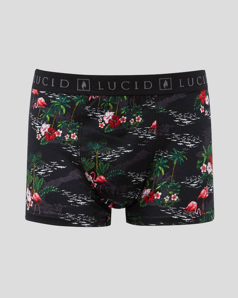 Lucid Arcadia Boxers for Mens