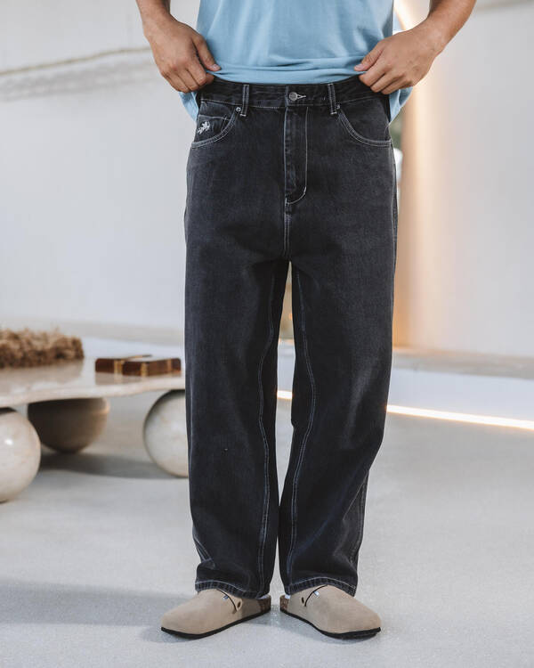 Tainted Love Big Dawg Jeans