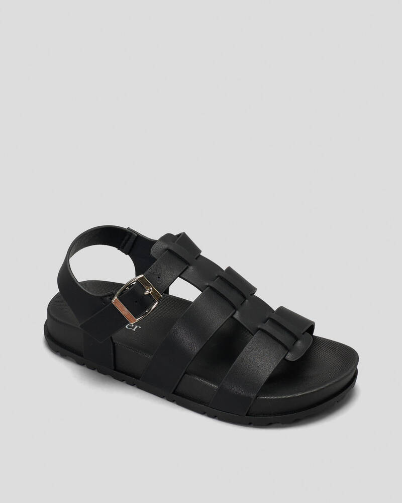 Ava And Ever Girls' Josie Sandals for Womens
