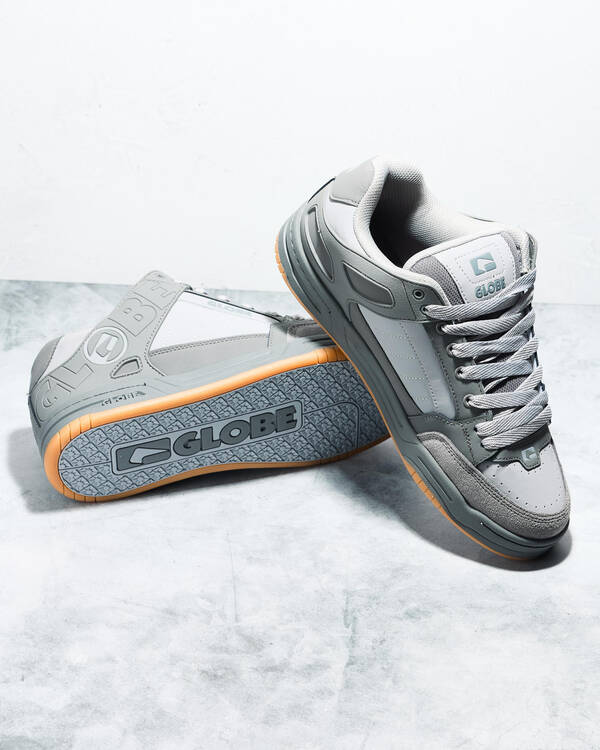 Tilt Shoes