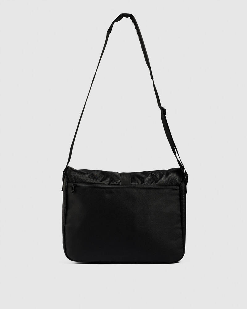 Rusty Voltage Messenger Bag for Mens