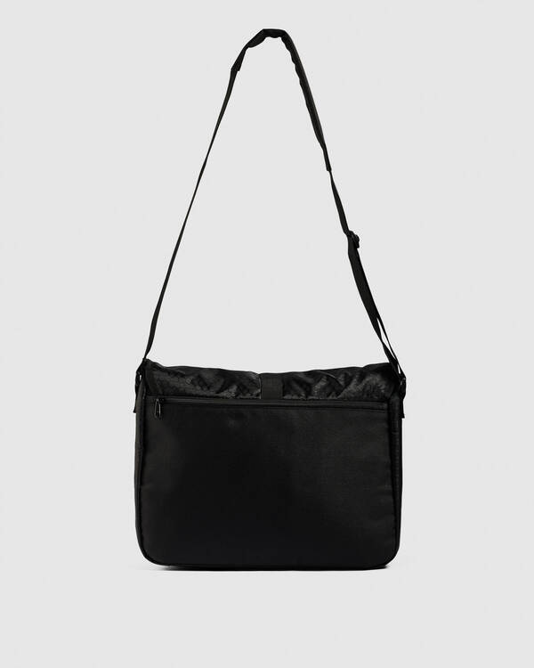 Rusty Voltage Messenger Bag for Mens