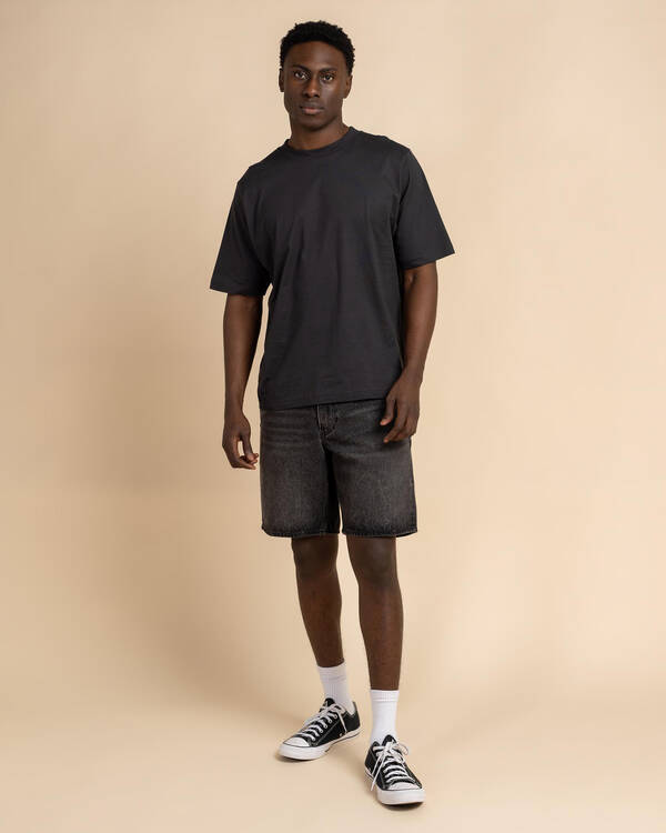 Levi's 468 Loose Shorts for Mens