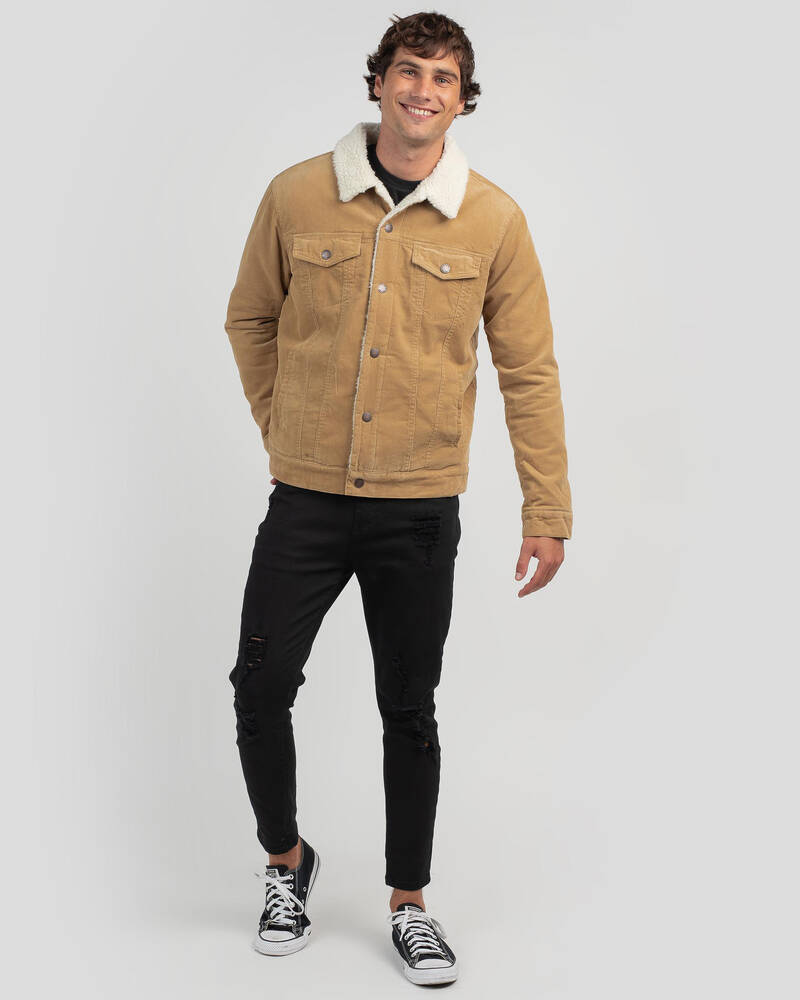 Skylark Sabotage Jacket for Mens