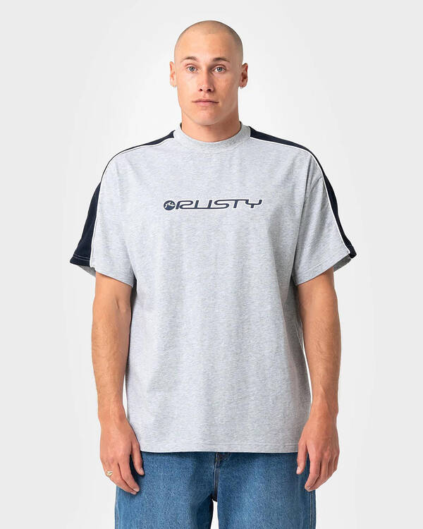 Alonso 3.0 Short Sleeve Tee