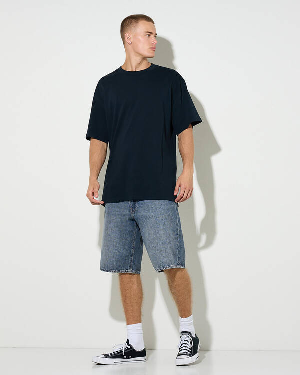 Levi's 478 Baggy Shorts for Mens