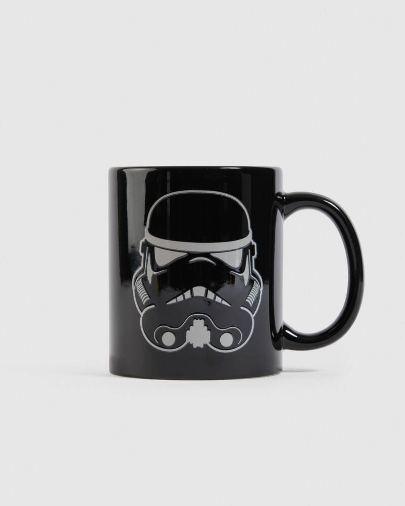 Thumbs Up Original Stormtrooper Heat Changing Mug for Unisex