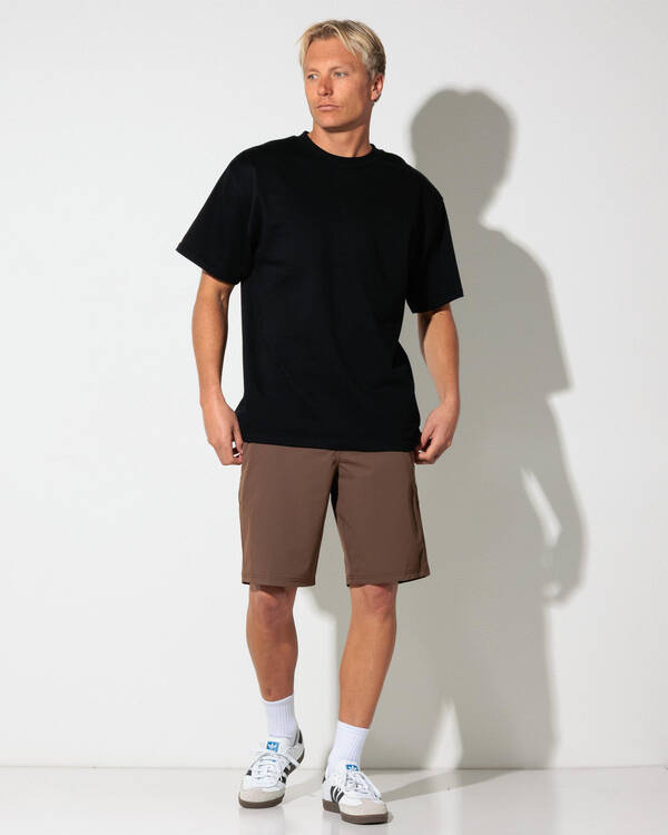 Volcom Frickin Cross Shred Walk Shorts for Mens