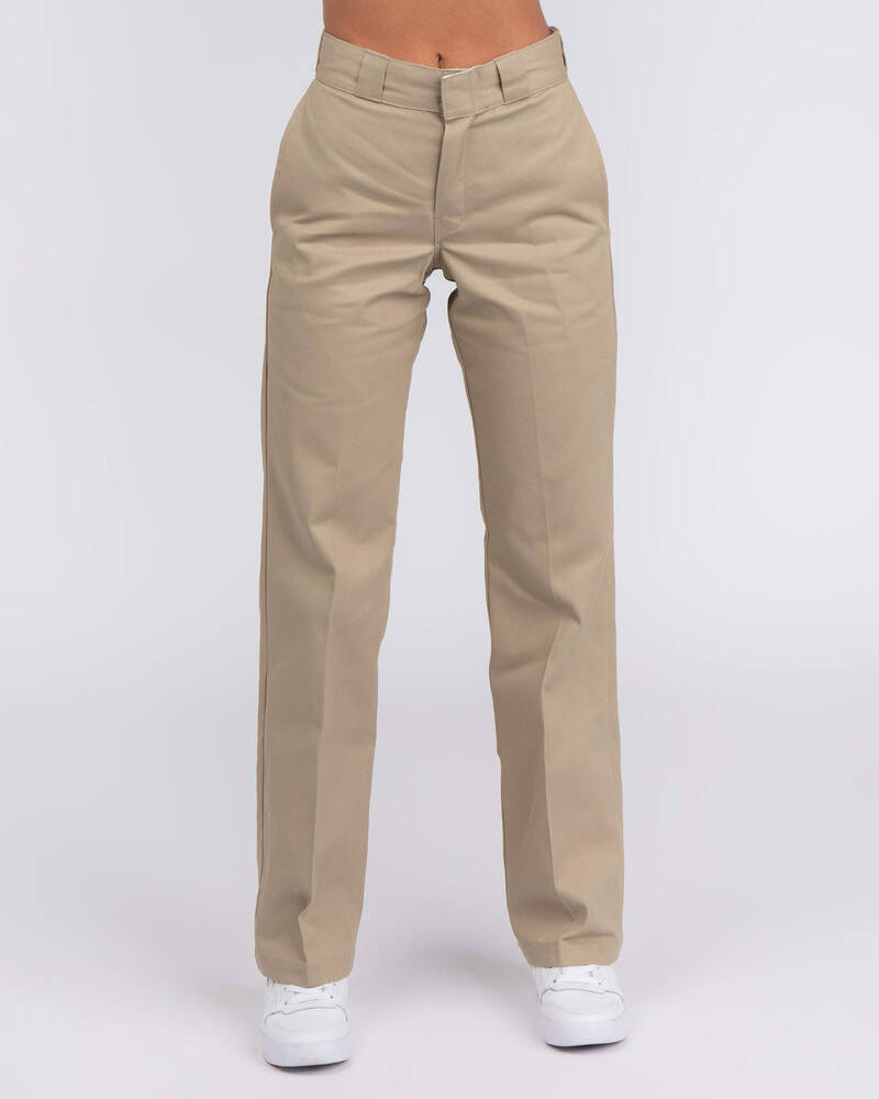 Dickies 874 Original Pants for Womens