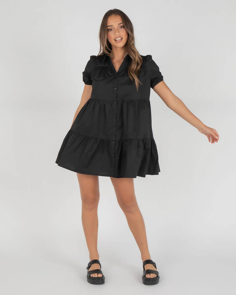 Ava And Ever Cupid Dress for Womens