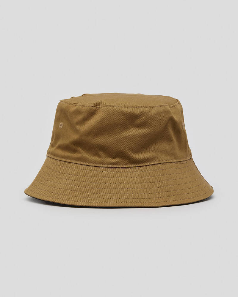 Santa Cruz Reverse Dot Bucket Hat for Mens