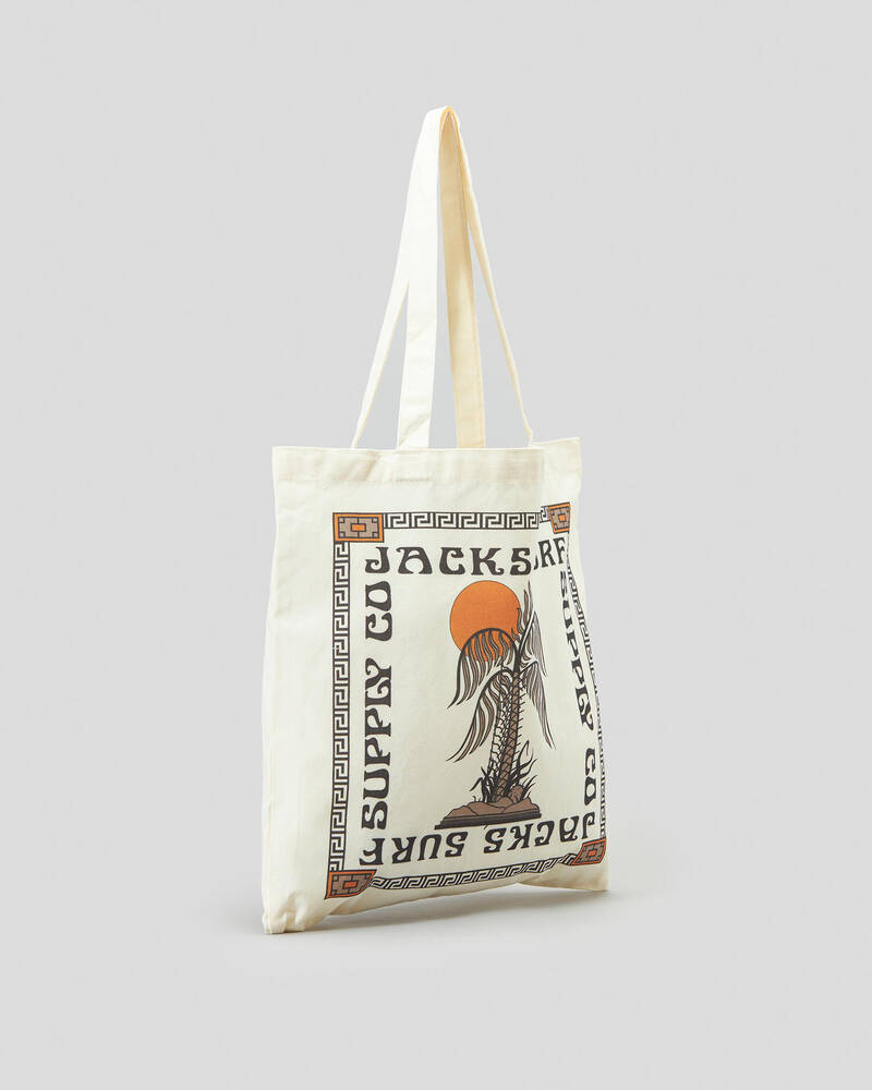 Jacks Palm Beach Eco Bag for Mens