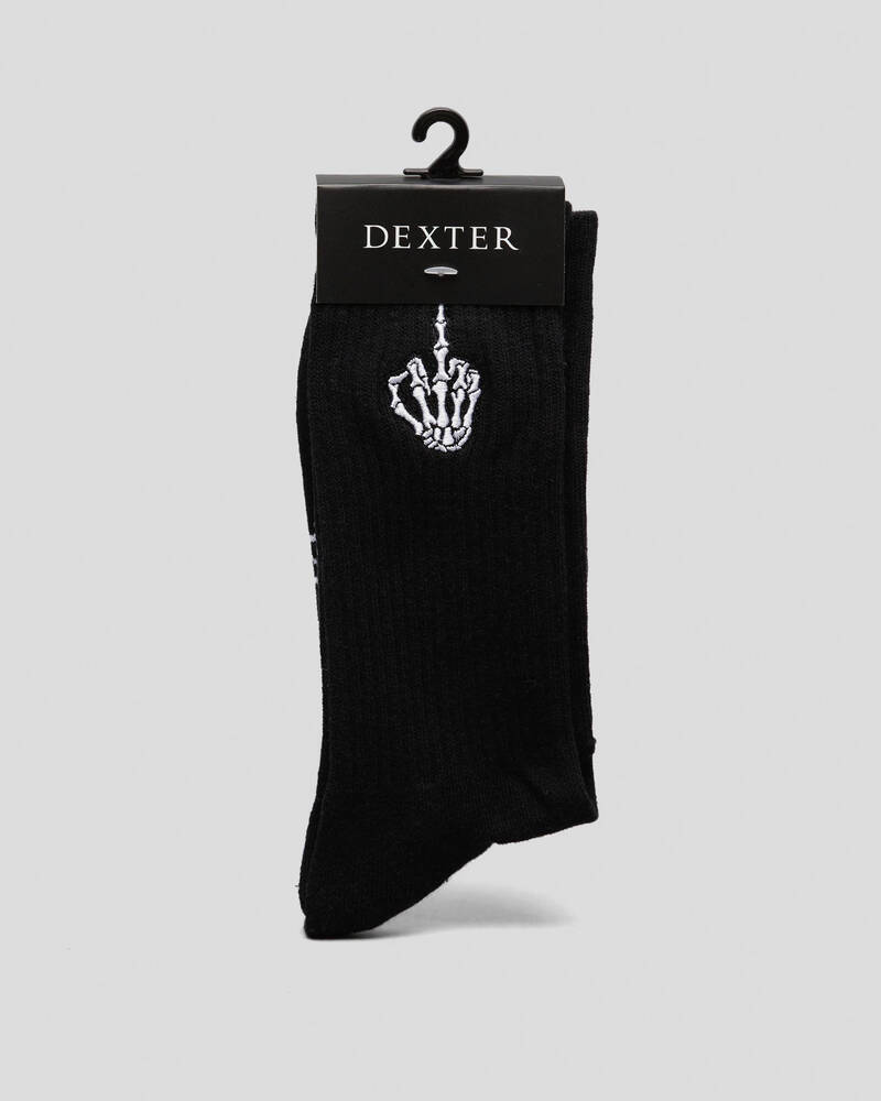 Dexter ZFG Socks for Mens