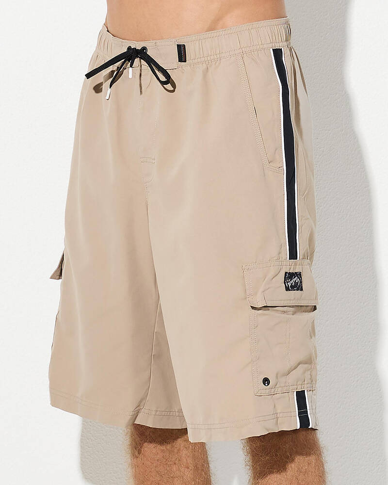Billabong Throw On 3.0 Board Shorts for Mens