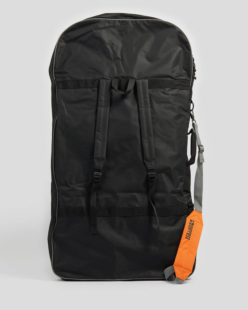 Balin Express Double Bodyboard Bag for Mens