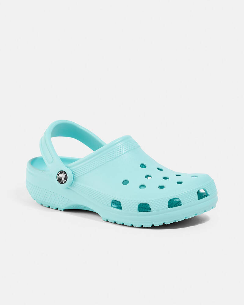 Crocs Kids' Classic Clogs for Mens