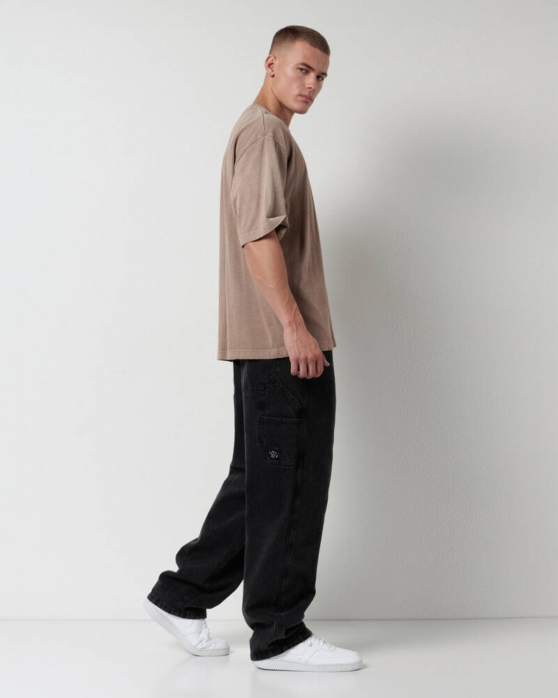 Lucid Work Forge Jeans for Mens