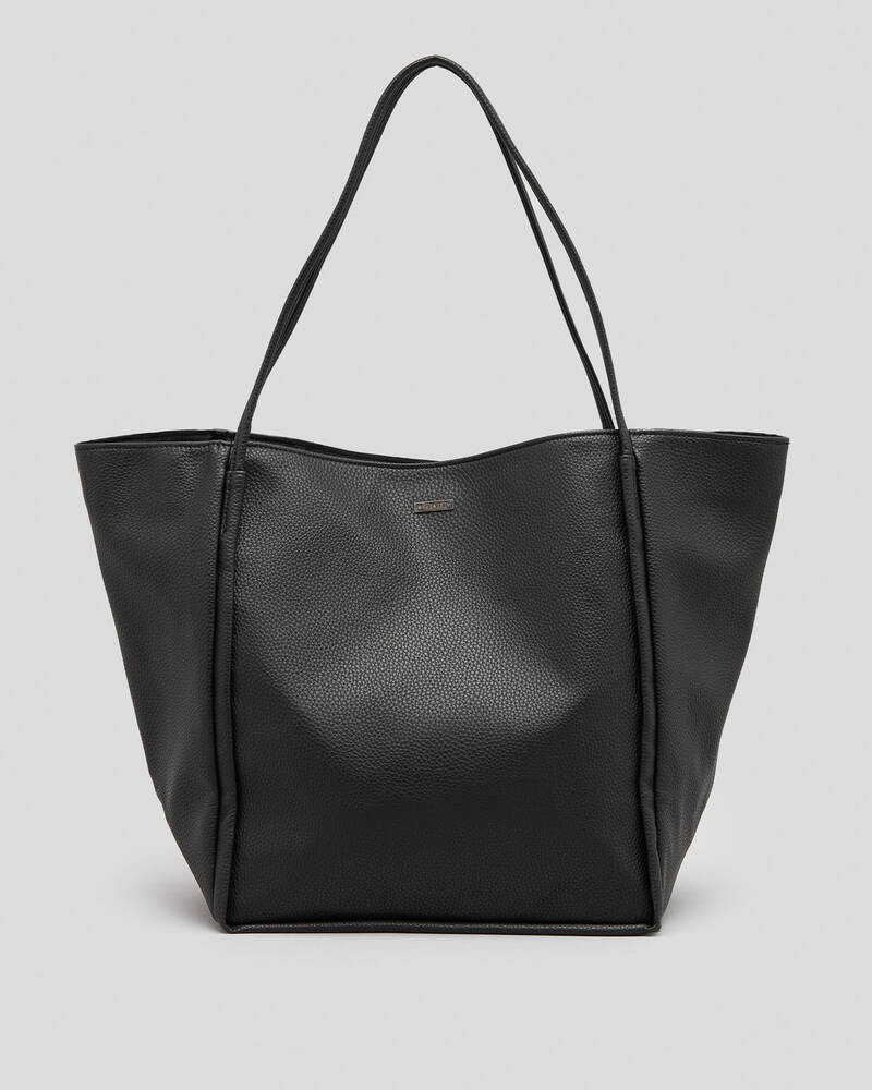 Rusty Essence Tote Bag for Womens