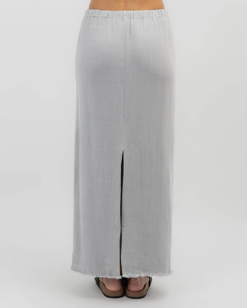 Mooloola Dane Dallis Maxi Skirt for Womens