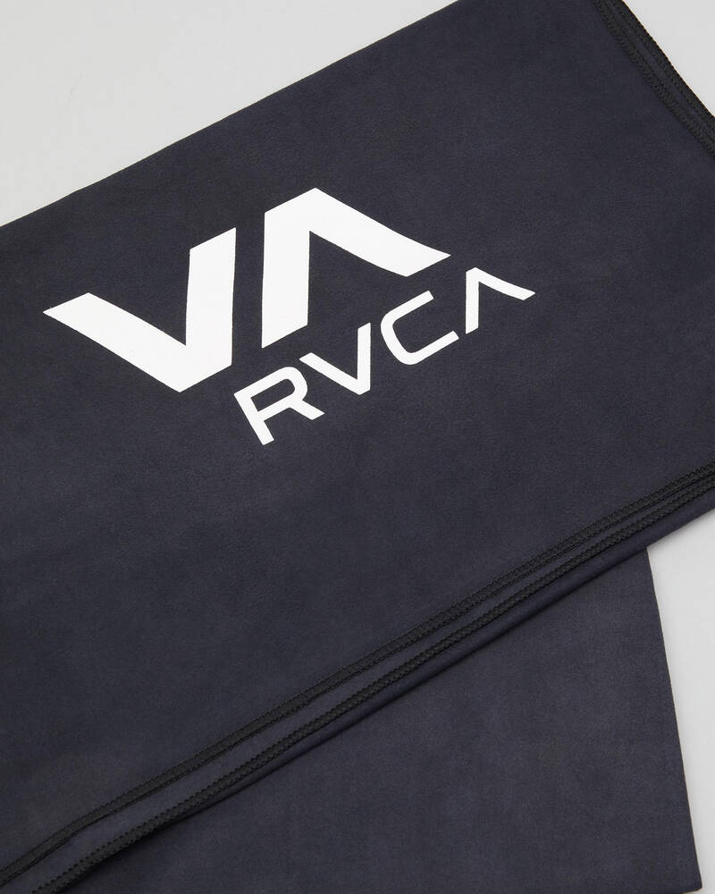 RVCA RVCA Sport Towel for Mens