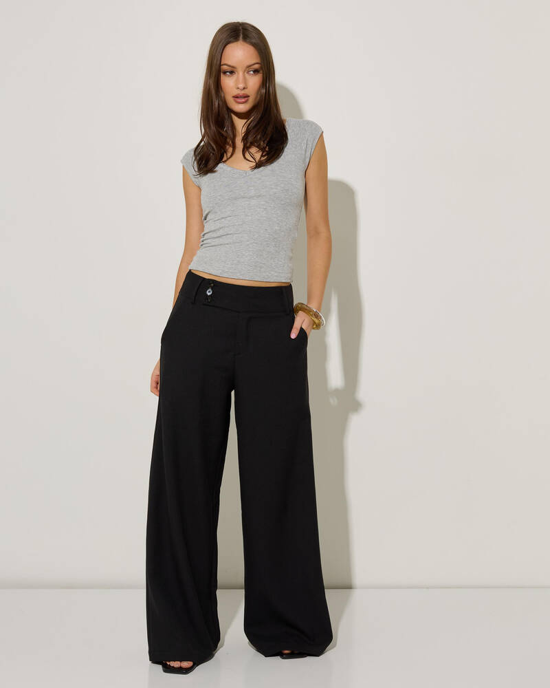 Ava And Ever Harlow Pants for Womens