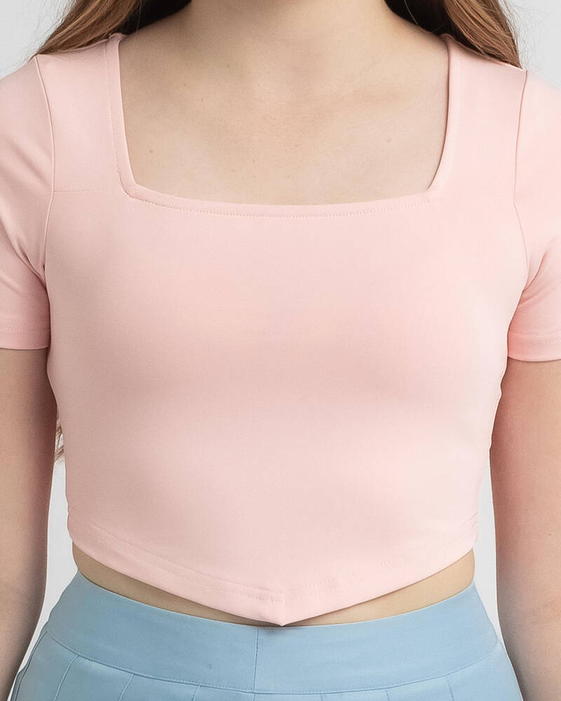 Mooloola Girls' Mansfield Top for Womens