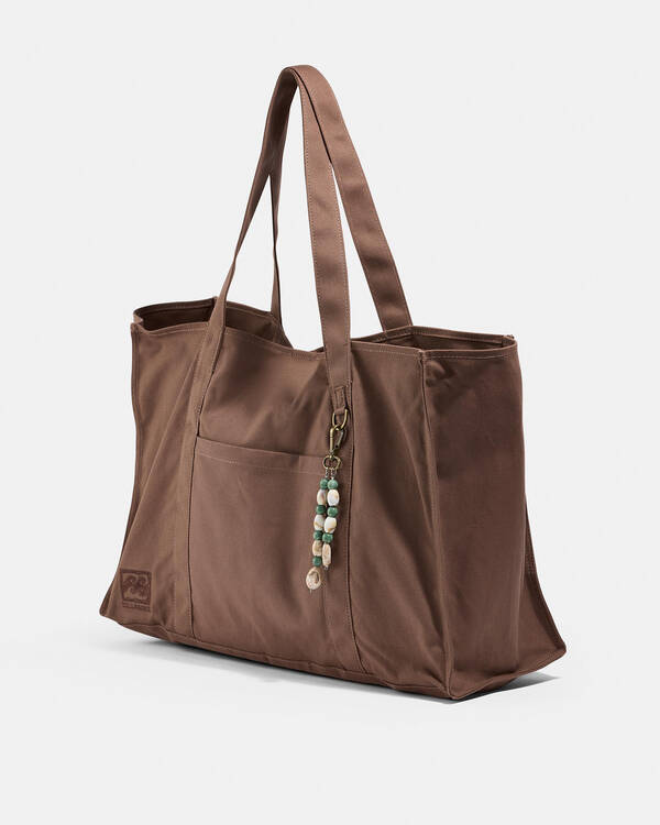 Billabong Getaway Beach Bag for Womens