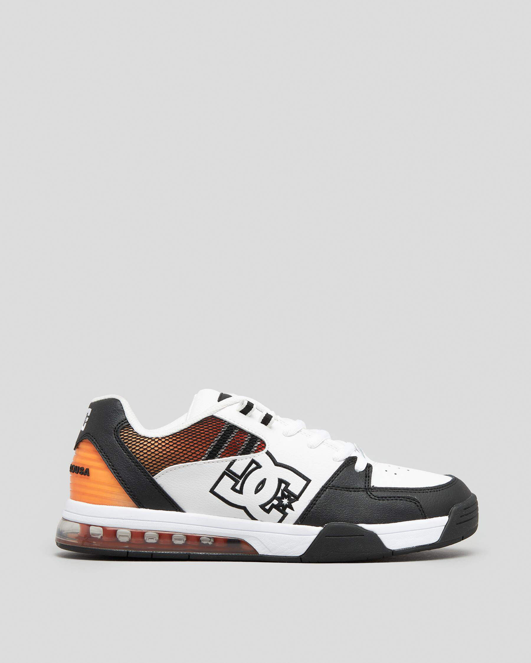 DC Shoes | City Beach Australia