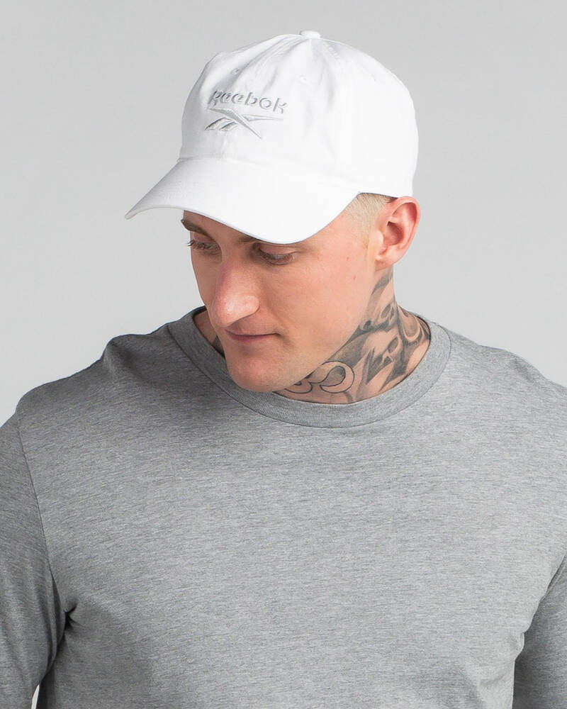 Reebok TF Logo Cap for Mens