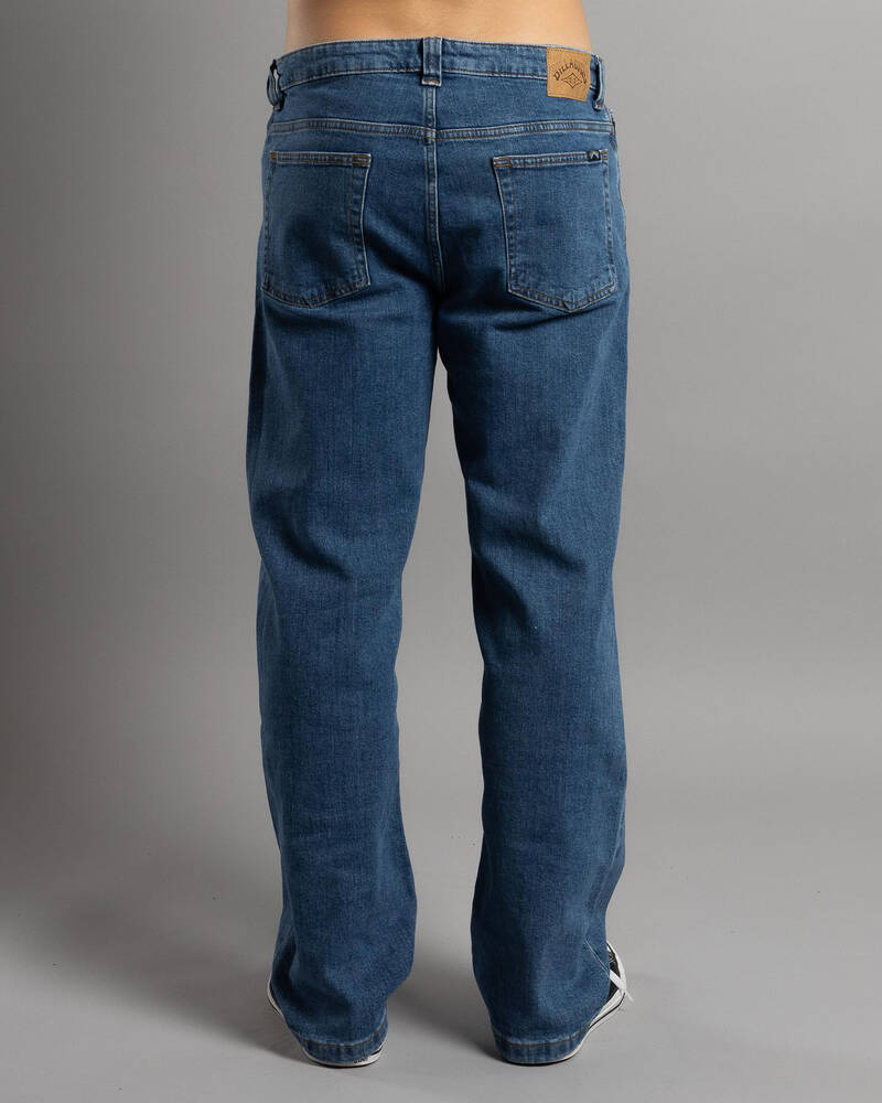 Billabong 73 Jeans for Mens