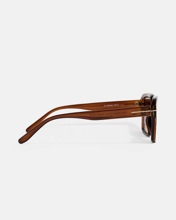 Indie Eyewear Giovanna Sunglasses for Womens