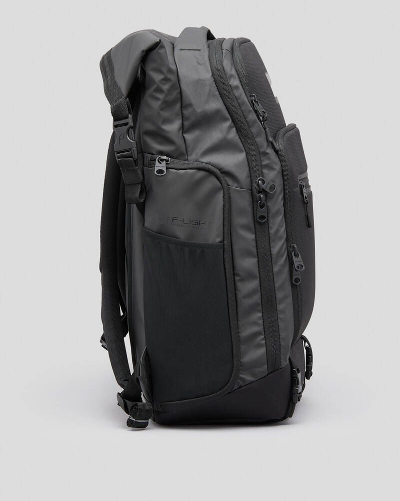 Rip Curl F-Light Surf 40L Midnight Backpack for Mens