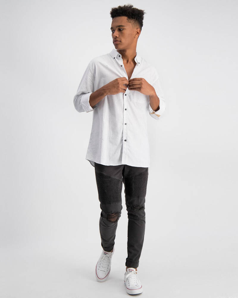 Lucid Dune Jeans for Mens