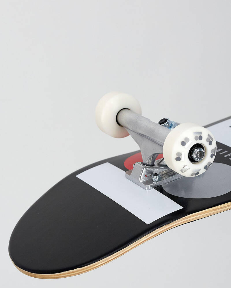 Plan B Team 8.0" Complete Skateboard for Mens