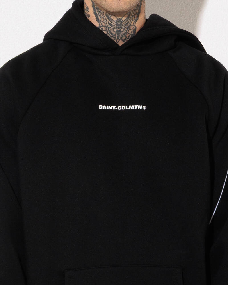 St. Goliath Pro Bold Hoodie for Mens