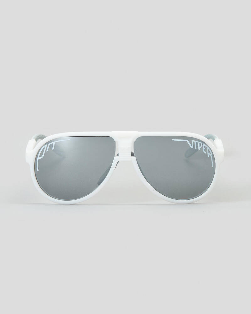 Pit Viper The Jethawk Polarised Sunglasses for Mens