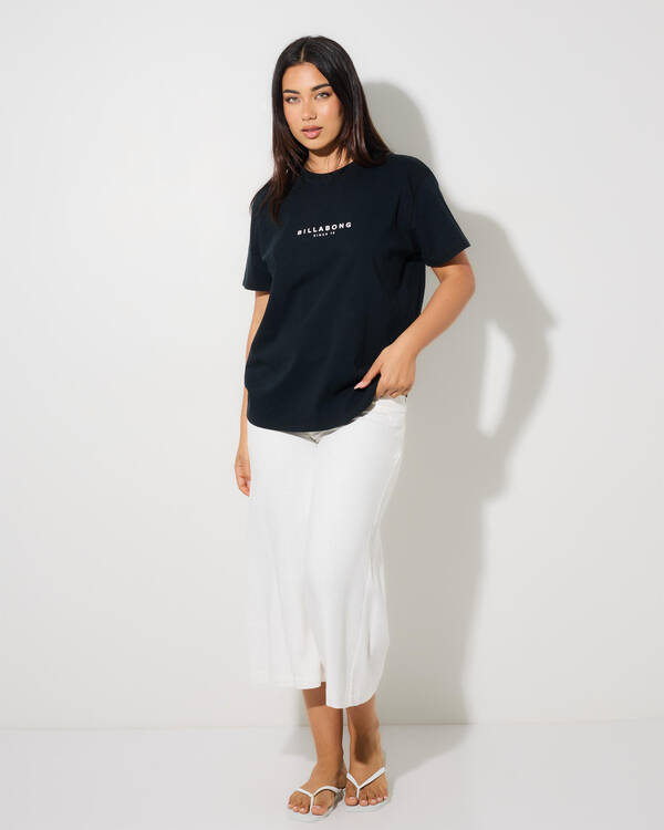 Billabong Pacific T-Shirt for Womens