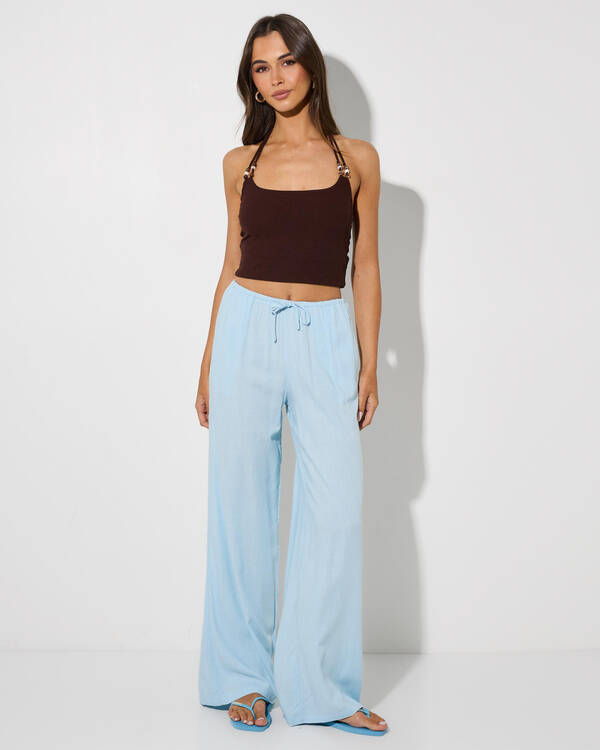 Mooloola Symi Vanessa Pants for Womens