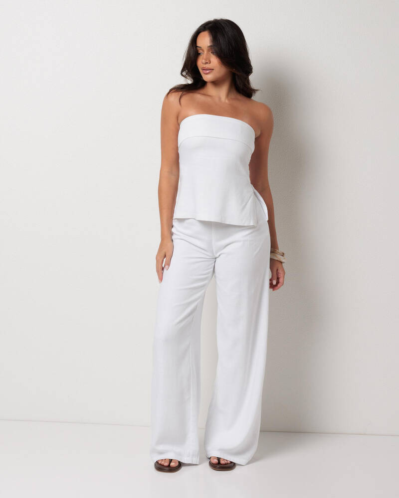 Mooloola Brighton Hawaii Pants for Womens