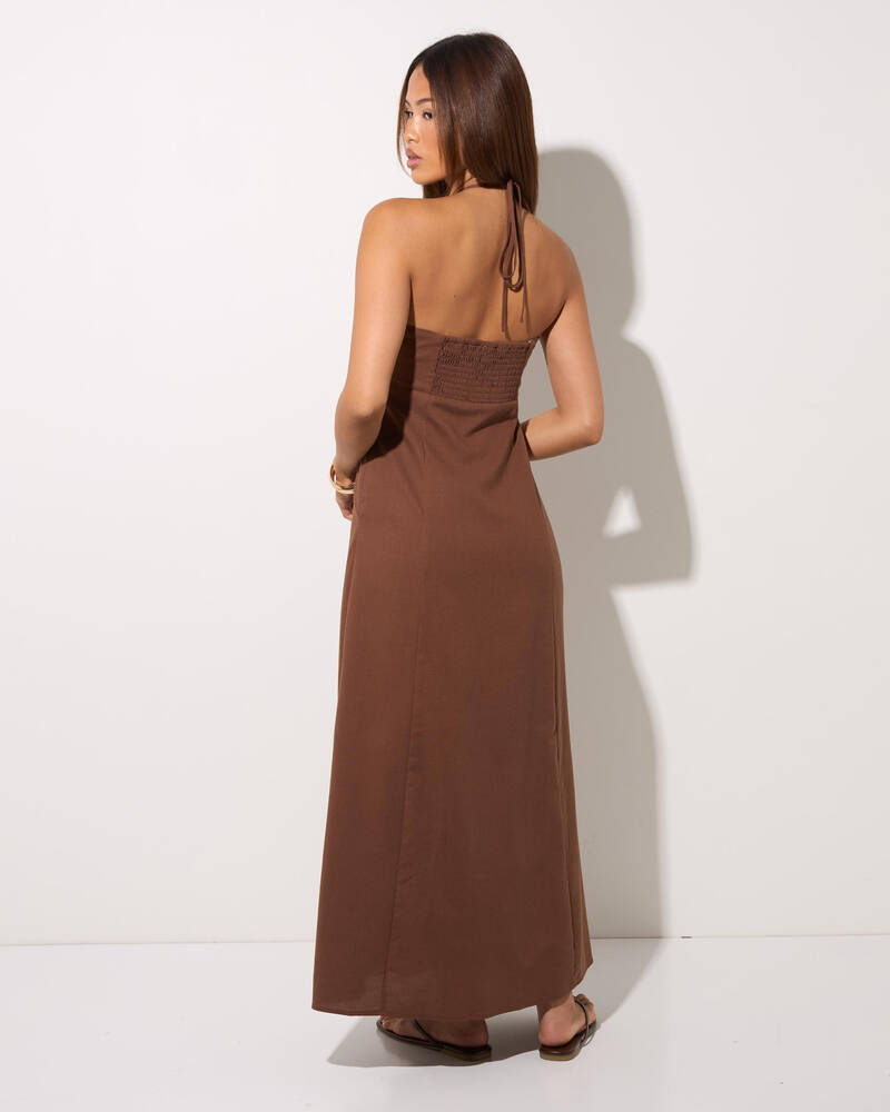 Style State Sardinia Maxi Dress for Womens